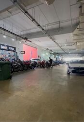 Premier @ Kaki Bukit (D14), Factory #636303591